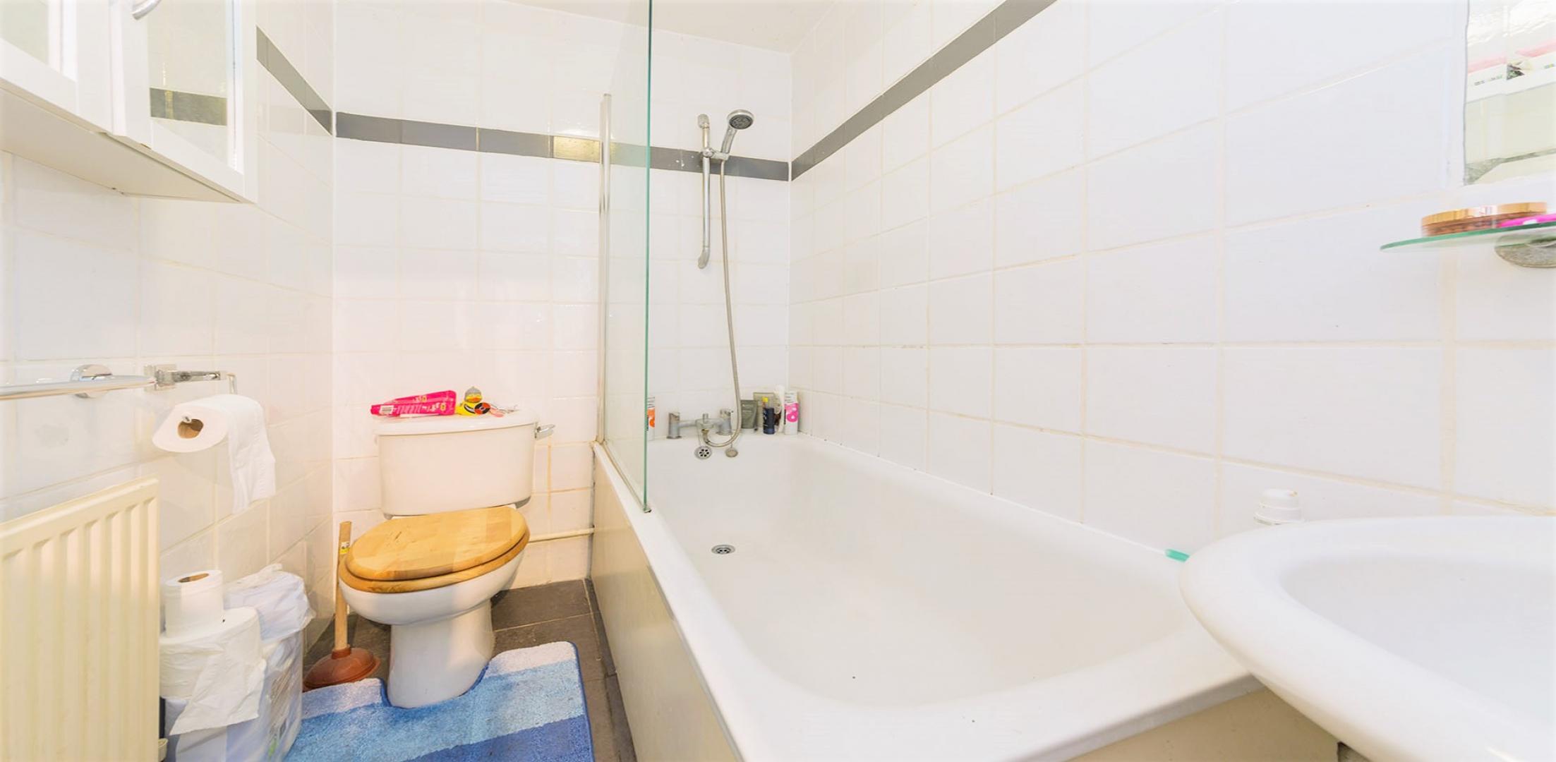 			NEW INSTRUCTION, 1 Bedroom, 1 bath, 1 reception Flat			 Fellows Road, BELSIZE PARK/SWISS COTTAGE